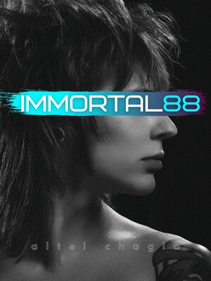 cover image of Immortal 88